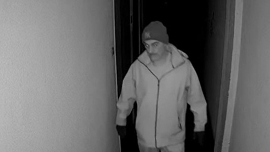 Desvalijaron un departamento en pleno Palermo: “Tengo miedo”