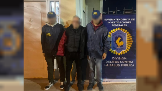 Horror en la combi: el chofer drogó y abusó de una pasajera con discapacidad