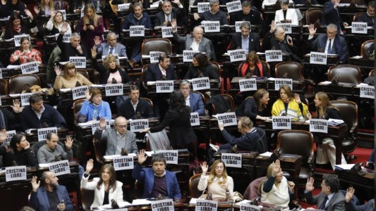 La Cámara de Diputados convoca una sesión clave para debatir el financiamiento de universidades y del Hospital Garrahan