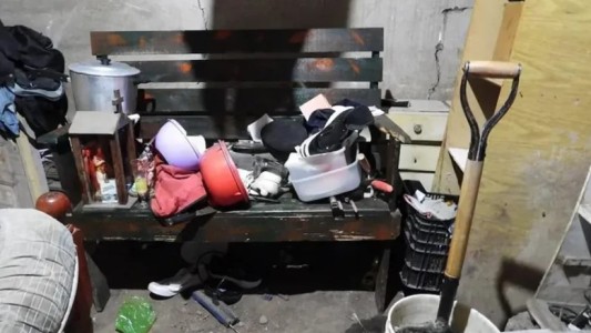 El escalofriante relato del sobrino del presunto asesino serial de Jujuy: "Descuartizaba gente en su casa"