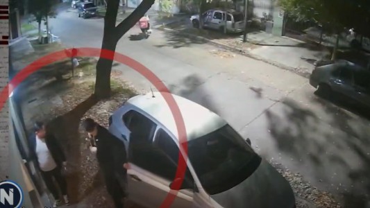 ¿Dónde están los viudos negros que atacaron a Ariel? Por Paulo Kablan