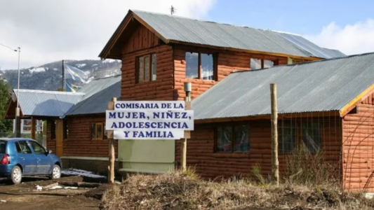 La cronología del horror en San Martín de los Andes: la secuestró, la violó y la tiró por la escalera