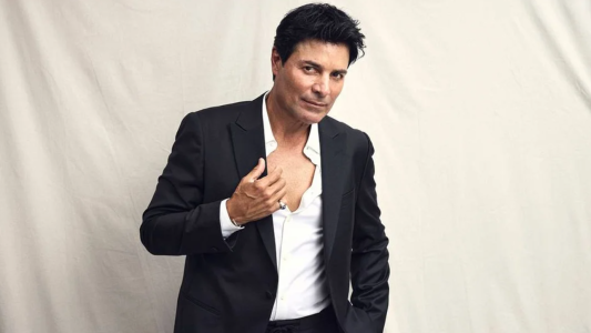 Chayanne arrasa en su regreso a la Argentina: en cuestión de minutos agotó su quinto show