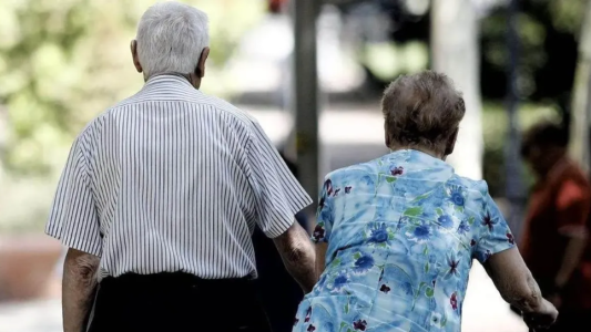 Jubilaciones: calendario de pagos del mes de agosto