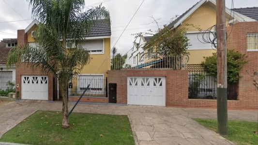 Horror en Lomas de Zamora: un hombre con problemas psiquiátricos asesinó a su hijo de 8 años