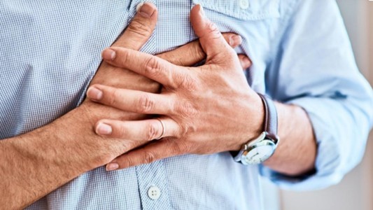 Cada 2 segundos muere una persona menor de 70 años por una enfermedad que se puede prevenir