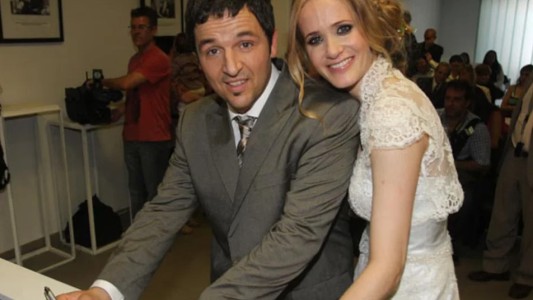 Empieza el juicio contra el ex marido de Julieta Prandi por abuso sexual agravado