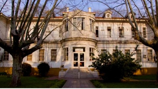 El arte transforma al Instituto Roffo en una experiencia reparadora