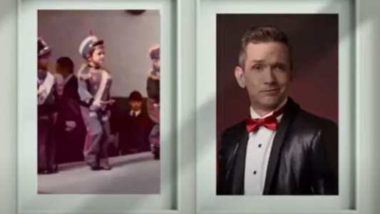 Pequeños grandes sueños: Diego Reinhold, sello de garantía de grandes obras de teatro