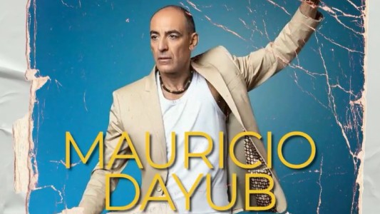 Pequeños grandes sueños: la tenacidad de Mauricio Dayub