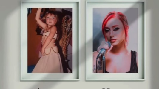 Pequeños grandes sueños: Fiorella Acosta y su sueño de apostar fuerte a la música