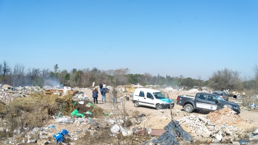 Detectaron el origen del olor nauseabundo que afectó a la Ciudad de Córdoba