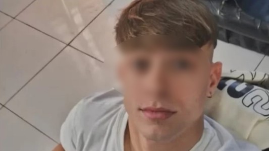 Piden 18 años de cárcel para Agustín López Gagliasso, el joven que mató a una madre y su hija en Rosario