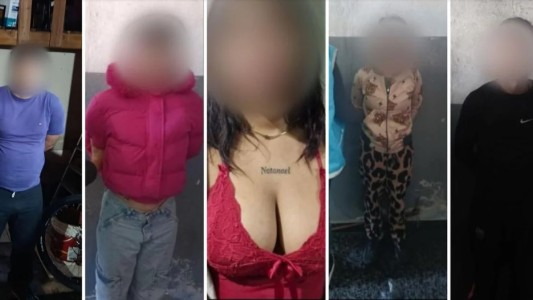 Una banda de viudas negras fue desbaratada e investigan su vinculación con la muerte del economista de Palermo