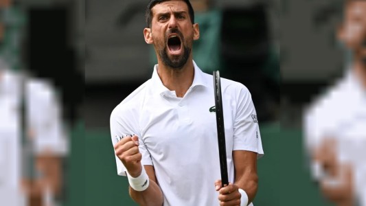 La guerra de Djokovic con el presidente de Serbia: le sacaron el torneo de Belgrado por apoyar una protesta