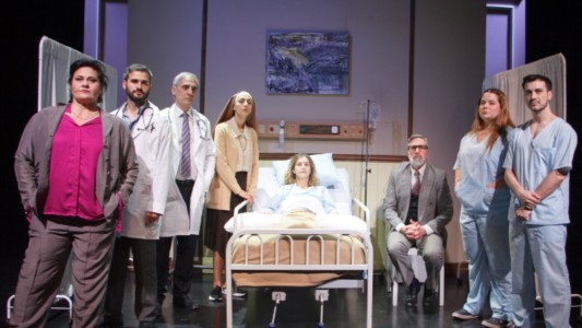 "Al fin y al cabo es mi vida", una profunda reflexión sobre el derecho a decidir sobre la propia vida