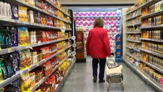 Se aceleró la inflación en CABA: fue de 2,5 % en julio