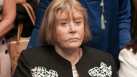 La jueza Servini ordenó la reconstrucción del disparo que hirió de gravedad a Pablo Grillo