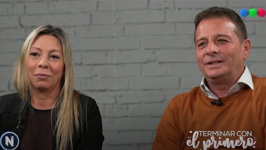 "Volver con el primero": dos historias de segundas oportunidades