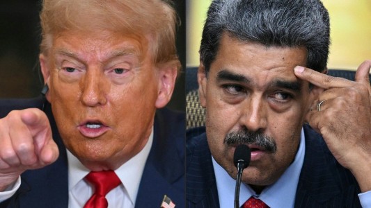Estados Unidos sube a 50 millones de dólares la recompensa por arresto de Nicolás Maduro