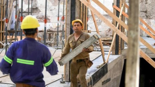 Comenzó el pago de Acompañamiento Social y Volver al Trabajo (ex Potenciar Trabajo)