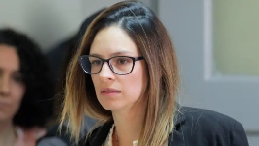 Mendoza: otorgaron la prisión domiciliaria a Julieta Silva por ejercer violencia contra su marido