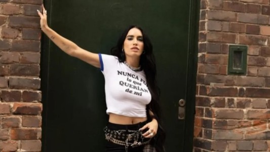 Condenaron a tres años de prisión en suspenso al autor de la amenaza de bomba durante el recital de Lali