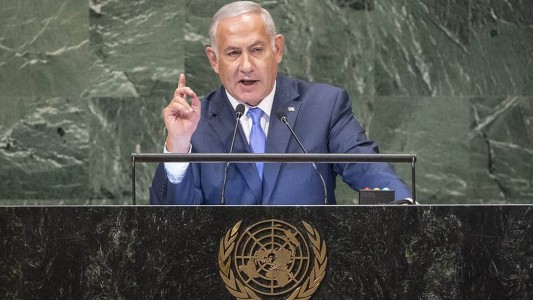 Netanyahu defendió su plan ante la ONU: “no tiene como objetivo ocupar Gaza"