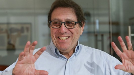 "No estamos en luces rojas, pero todavía hay ciertas amarillas": Kiguel advirtió sobre la actividad económica