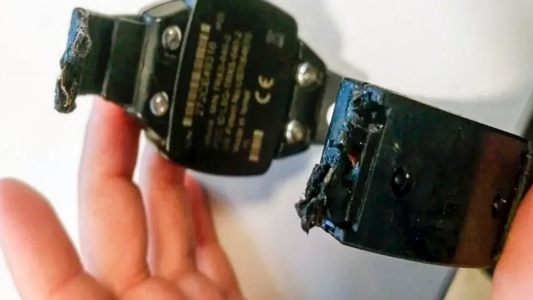 Se cortó la tobillera electrónica: prisión preventiva y nueva causa