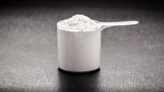 ANMAT prohibió la comercialización de un suplemento alimenticio importado ilegalmente