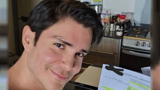 Murió a los 38 años Juan Carlos Ramírez, actor de "La rosa de Guadalupe"