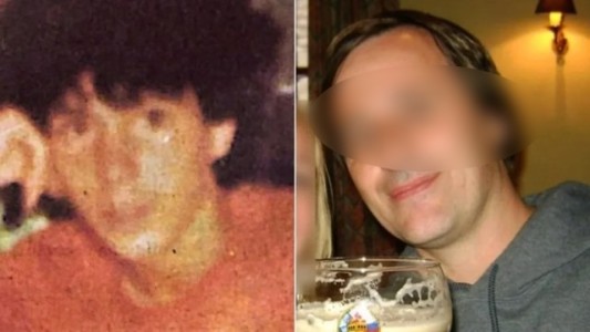 Crimen en Coghlan: se presentó en la fiscalía Cristian Graf, el principal sospechoso