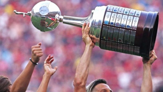 Se confirmó el estadio en el que se jugará la final de la Copa Libertadores 2025