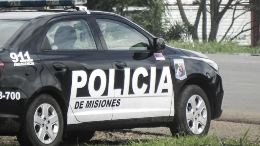 Horror en Misiones: un hombre mató a sus dos hijos e hirió a su pareja embarazada