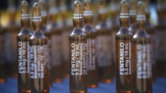 Fentanilo: hallaron las 232 ampollas perdidas, pero alertan por "lotes mellizos"