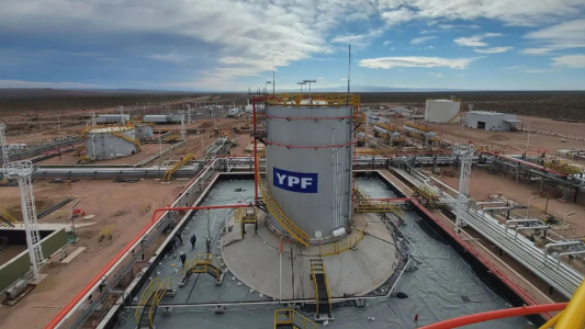 Llegó el "Día Y": la Justicia de EEUU define si el Estado argentino debe entregar el YPF