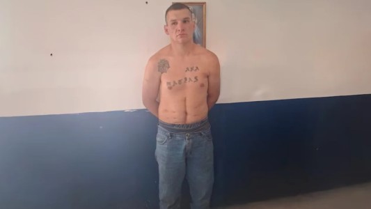 Horas decisivas en el caso del asesino serial de Jujuy: esperan el ADN y buscan más cuerpos con un geo radar