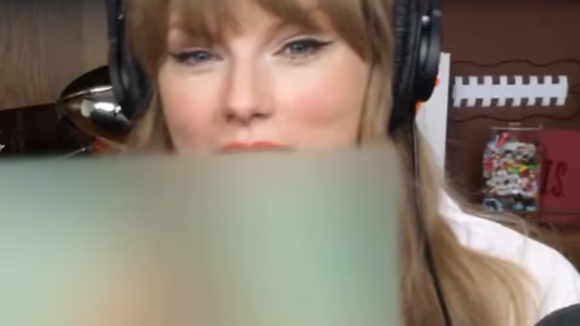 Taylor Swift anuncia su duodécimo álbum: en "pre-preventa"