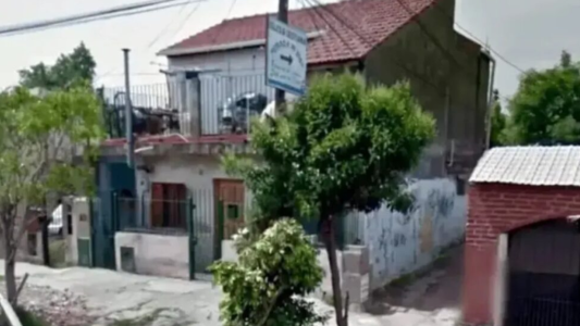 Tras asesinar a su beba, quiso quemar su propia casa para borrar las pruebas