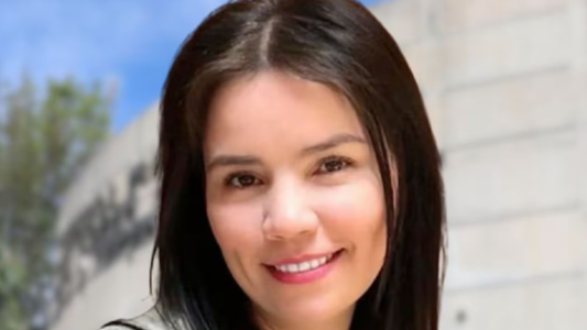 Condenada a disculparse 30 días seguidos por "violencia política" de género