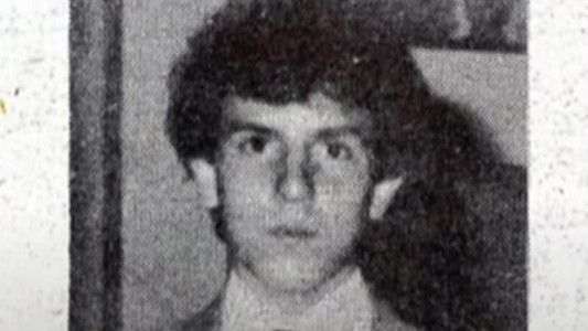 El mensaje del hijo de Cristian Graf: "Yo también busqué respuestas y no las conseguí"