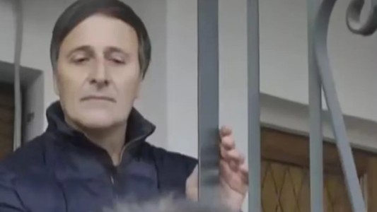 El abogado de Cristian Graf afirmó que "no tenía ninguna relación" con Diego Fernández Lima