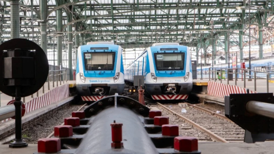 Trenes Argentinos denunció a una banda que ofrecía empleos en la empresa