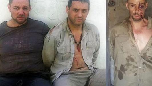 A 17 años del triple crimen de General Rodríguez