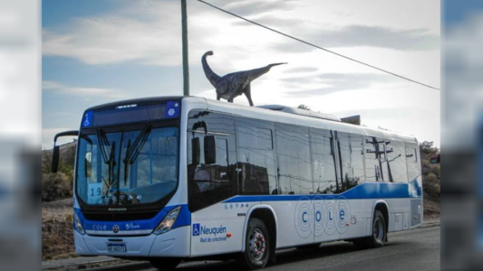 Abusó de una pasajera, el colectivero cerró las puertas y lo llevó a la comisaría: fue imputado