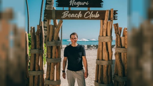 Rafael Nadal desembarca en Argentina con una millonaria inversión hotelera