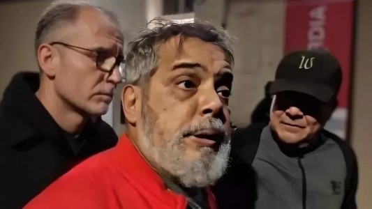 El papá de Pablo Grillo confirmó que le colocarán a su hijo una prótesis en la cabeza: “Es un paso importante”