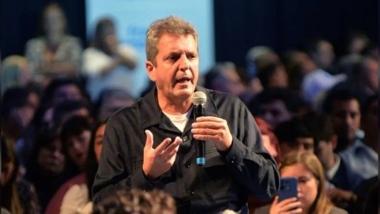 Elecciones 2025: Sergio Massa decidió que no va a ser candidato de Fuerza Patria