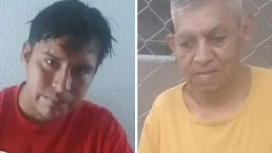 Caso Matías Jurado: confirmaron la identidad de dos de las víctimas del presunto asesino serial de Jujuy